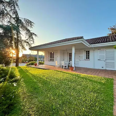 Casa Sierrapando - By Wehomes Шале
