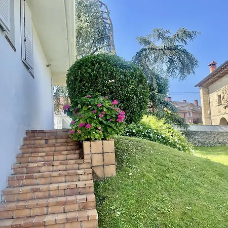 Шале Casa Sierrapando - By Wehomes *